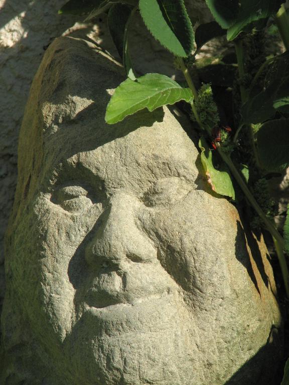 Gites Chameyer Rosans Kültér fotó